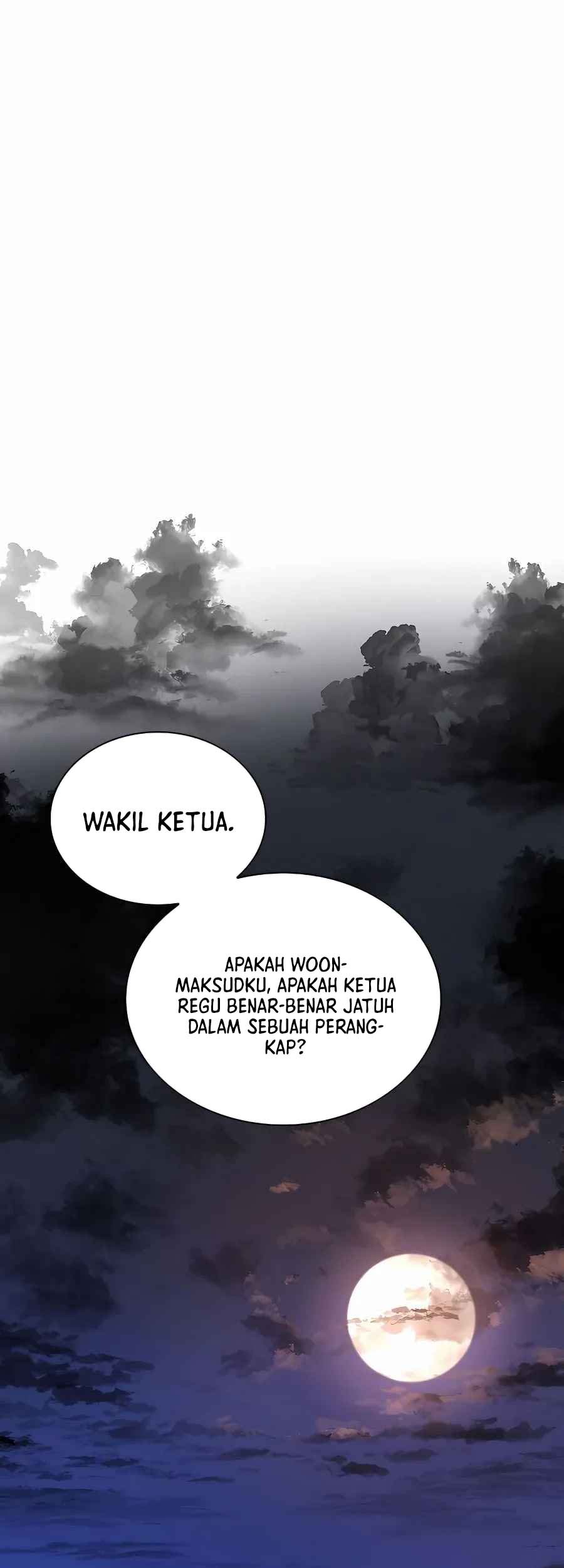 Villain Unrivaled Chapter 54 - halaman 2