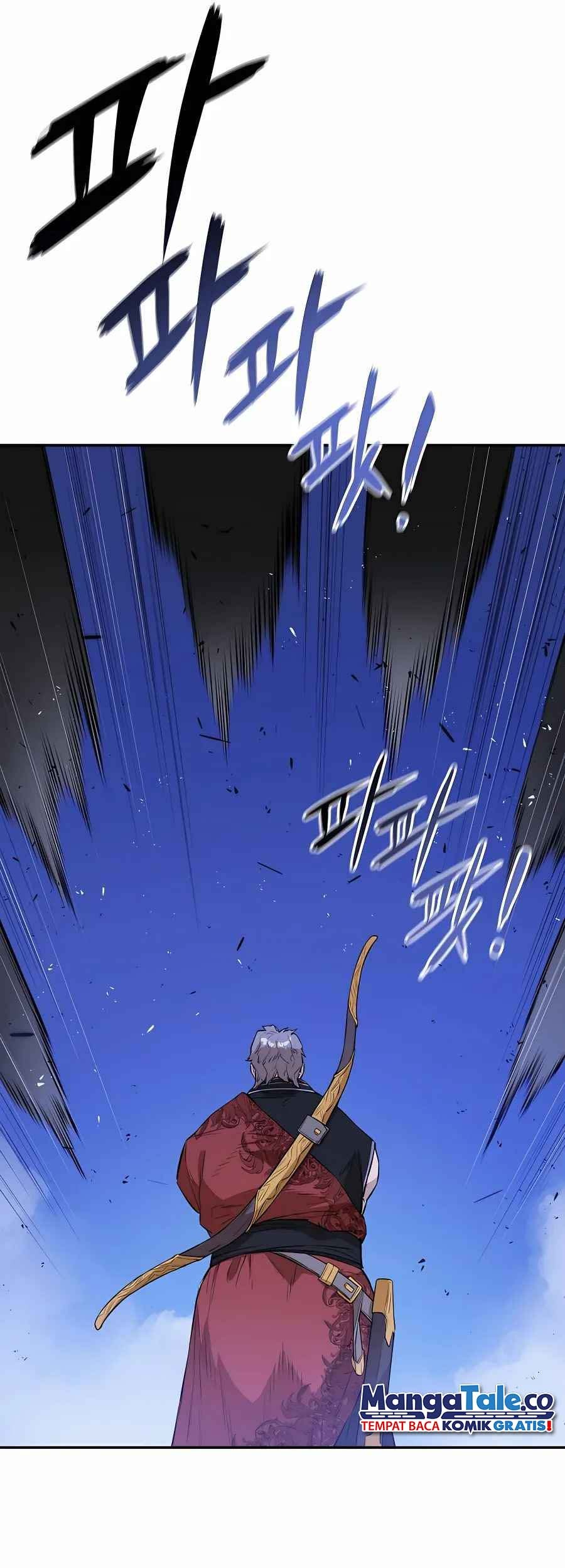 Villain Unrivaled Chapter 54 - halaman 27