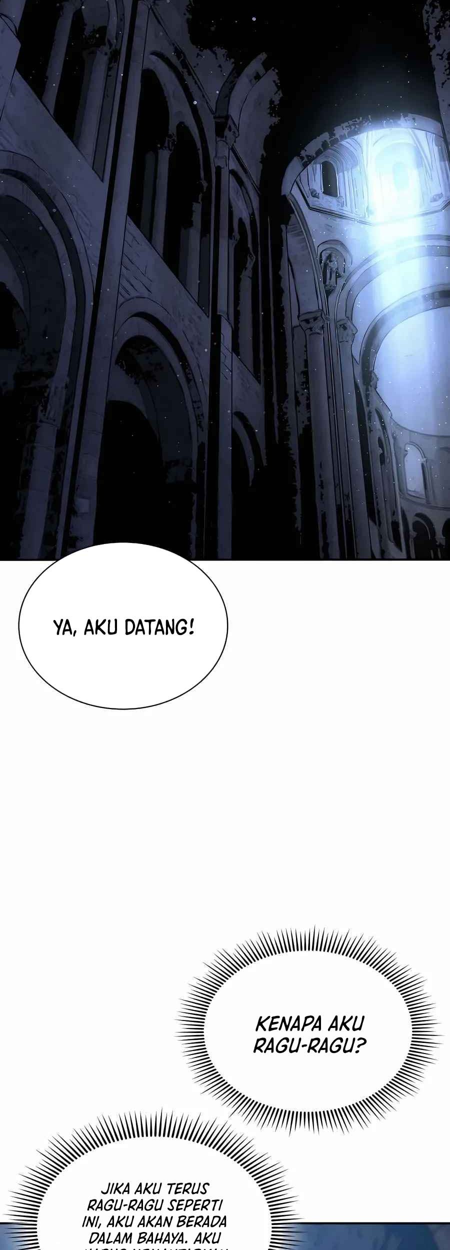 Villain Unrivaled Chapter 54 - halaman 29
