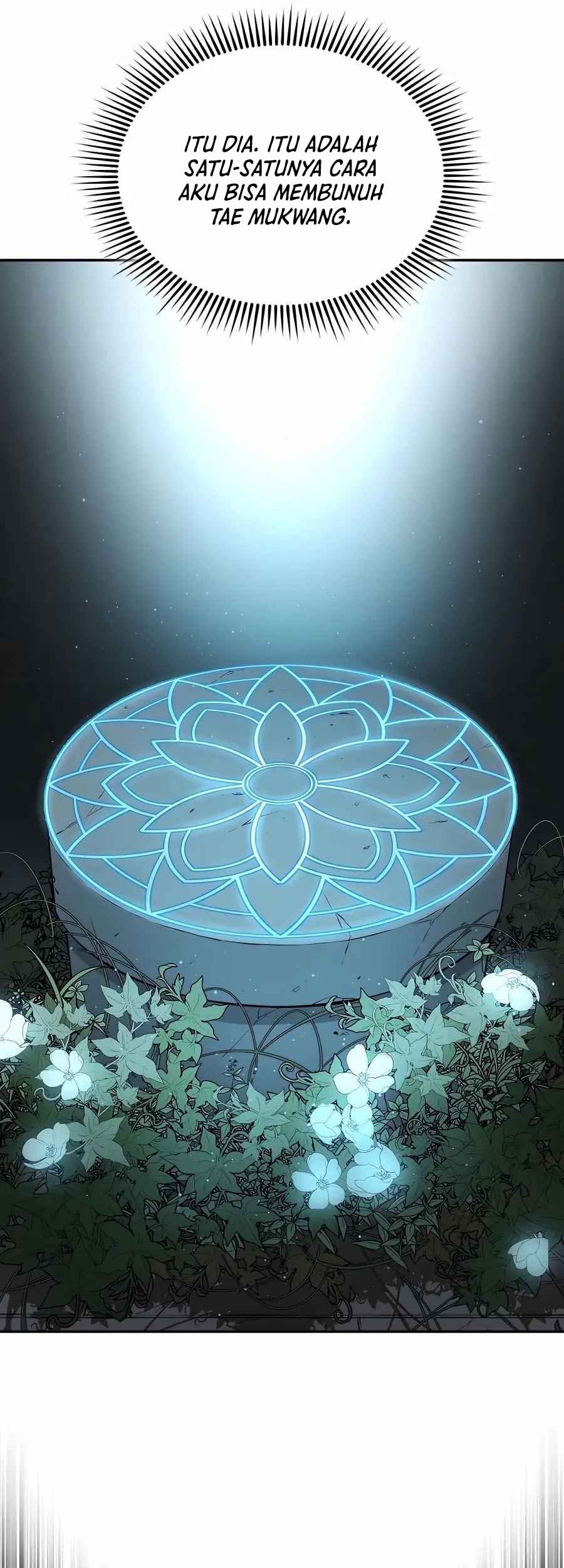 Villain Unrivaled Chapter 54 - halaman 32