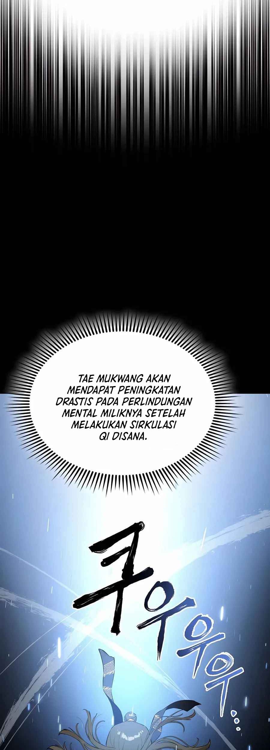 Villain Unrivaled Chapter 54 - halaman 33