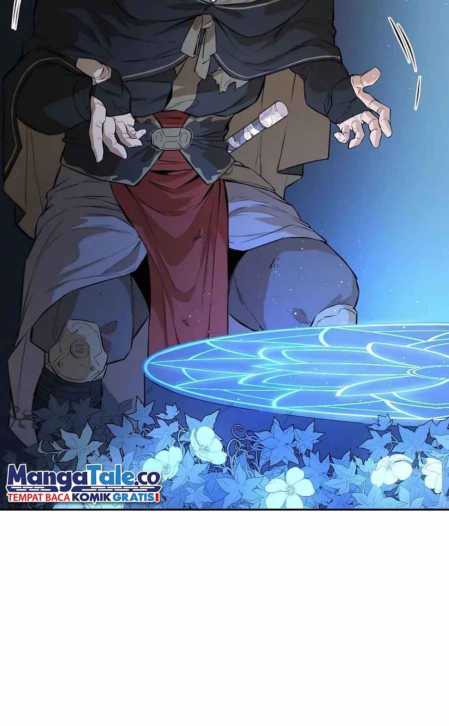 Villain Unrivaled Chapter 54 - halaman 36