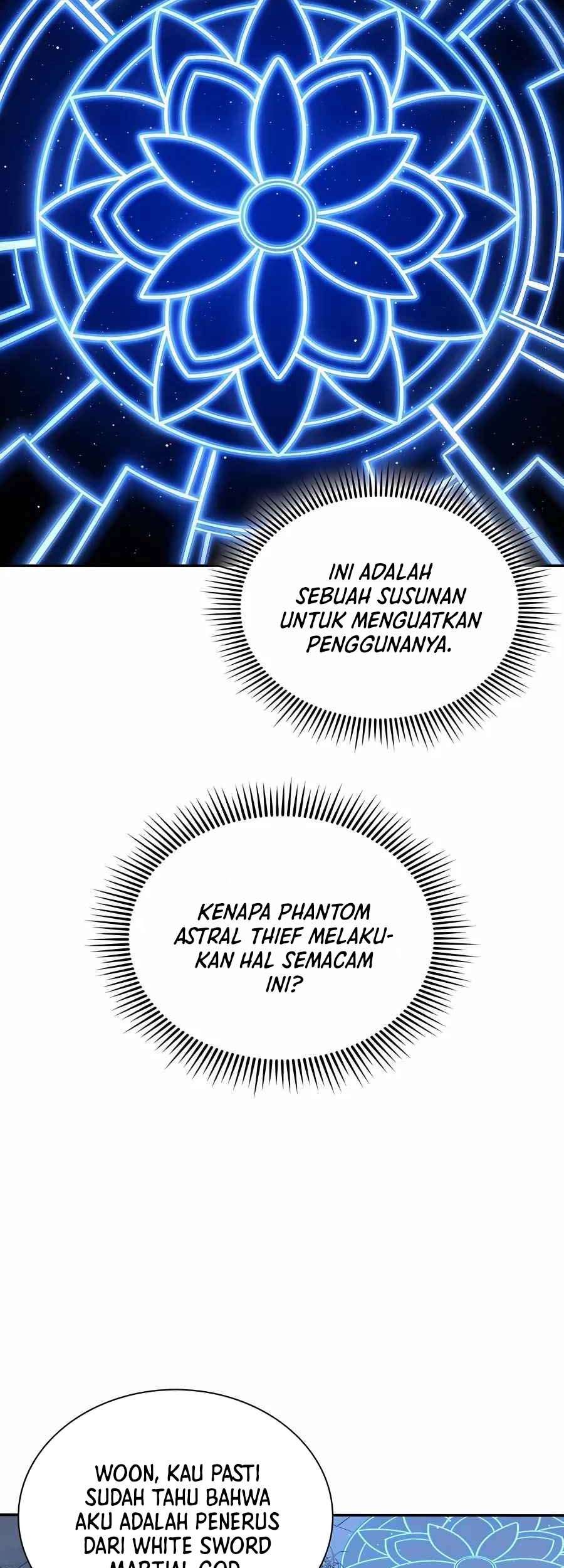 Villain Unrivaled Chapter 54 - halaman 39