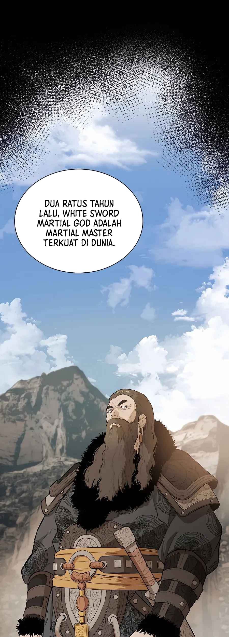 Villain Unrivaled Chapter 54 - halaman 41