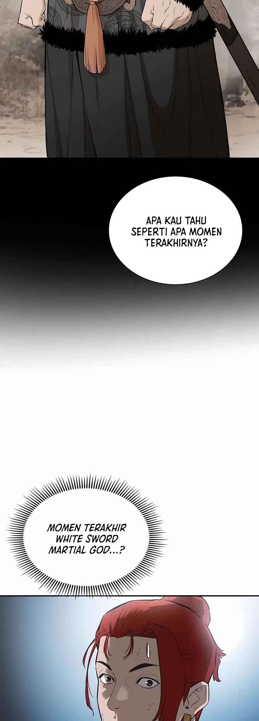 Villain Unrivaled Chapter 54 - halaman 42