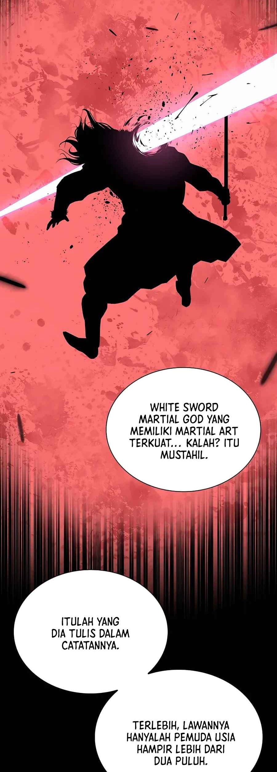 Villain Unrivaled Chapter 54 - halaman 44
