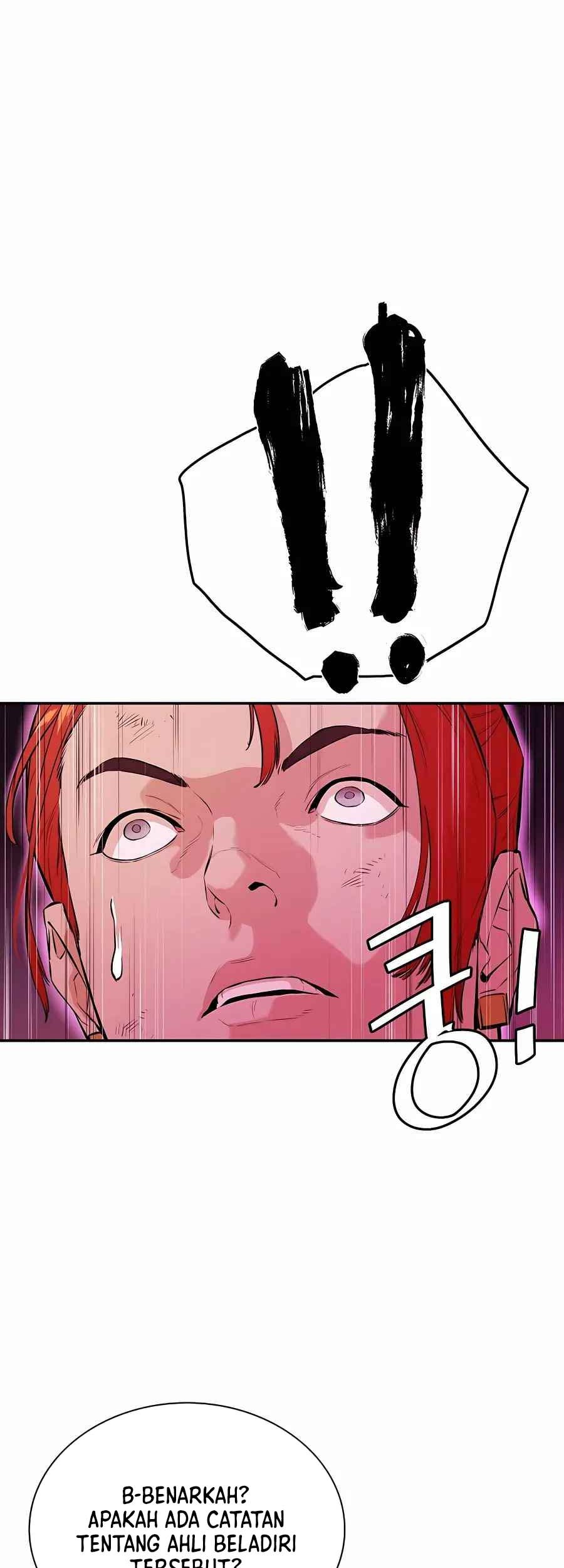 Villain Unrivaled Chapter 54 - halaman 48