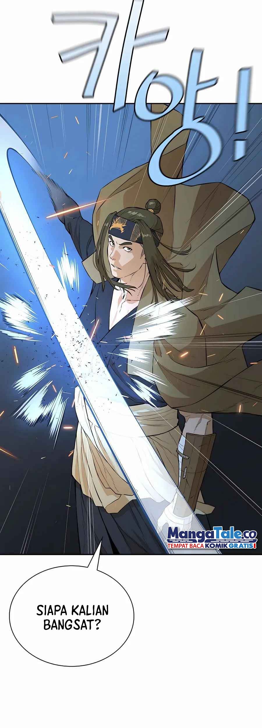 Villain Unrivaled Chapter 54 - halaman 53
