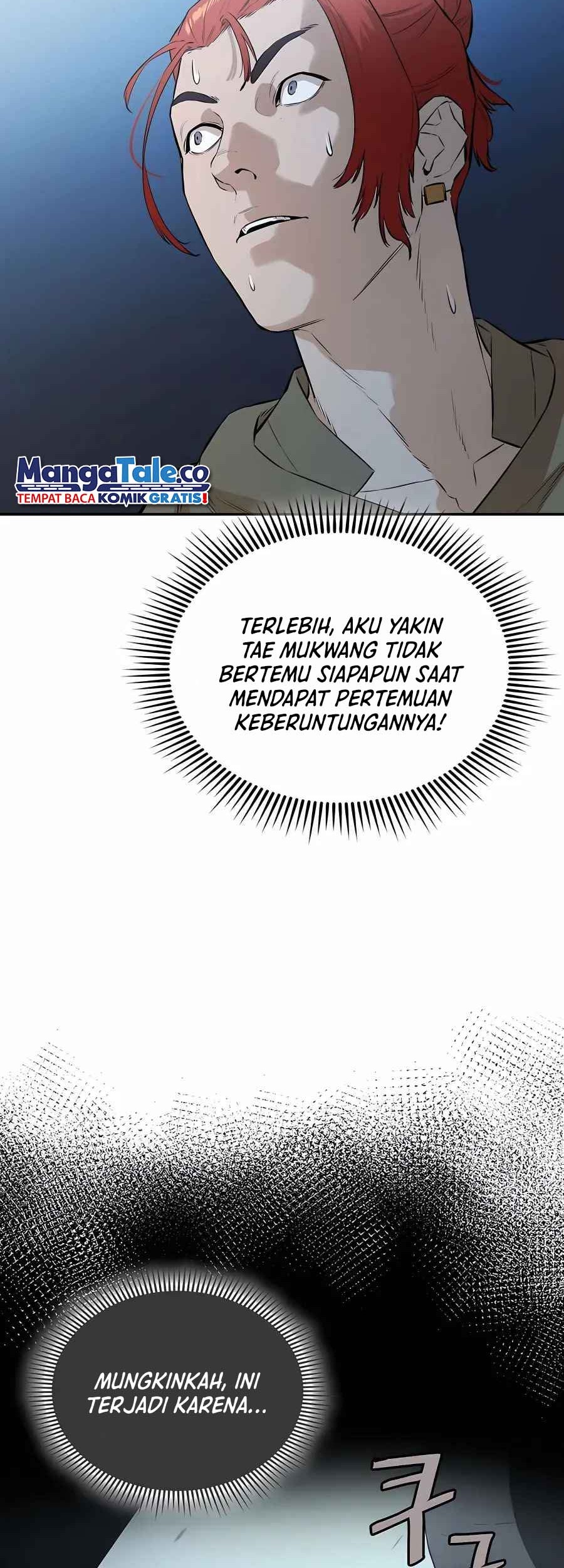 Villain Unrivaled Chapter 54 - halaman 59