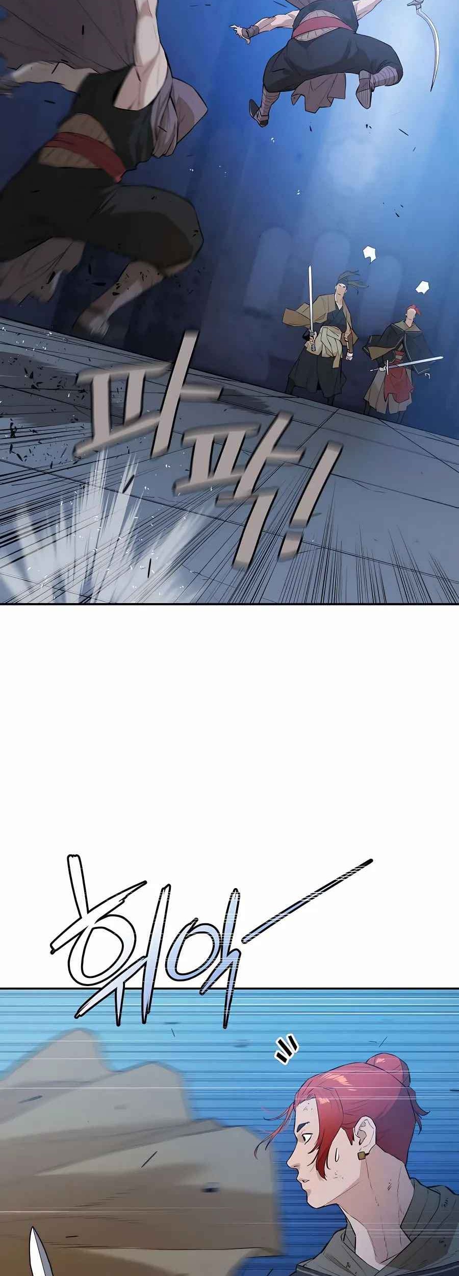 Villain Unrivaled Chapter 54 - halaman 62