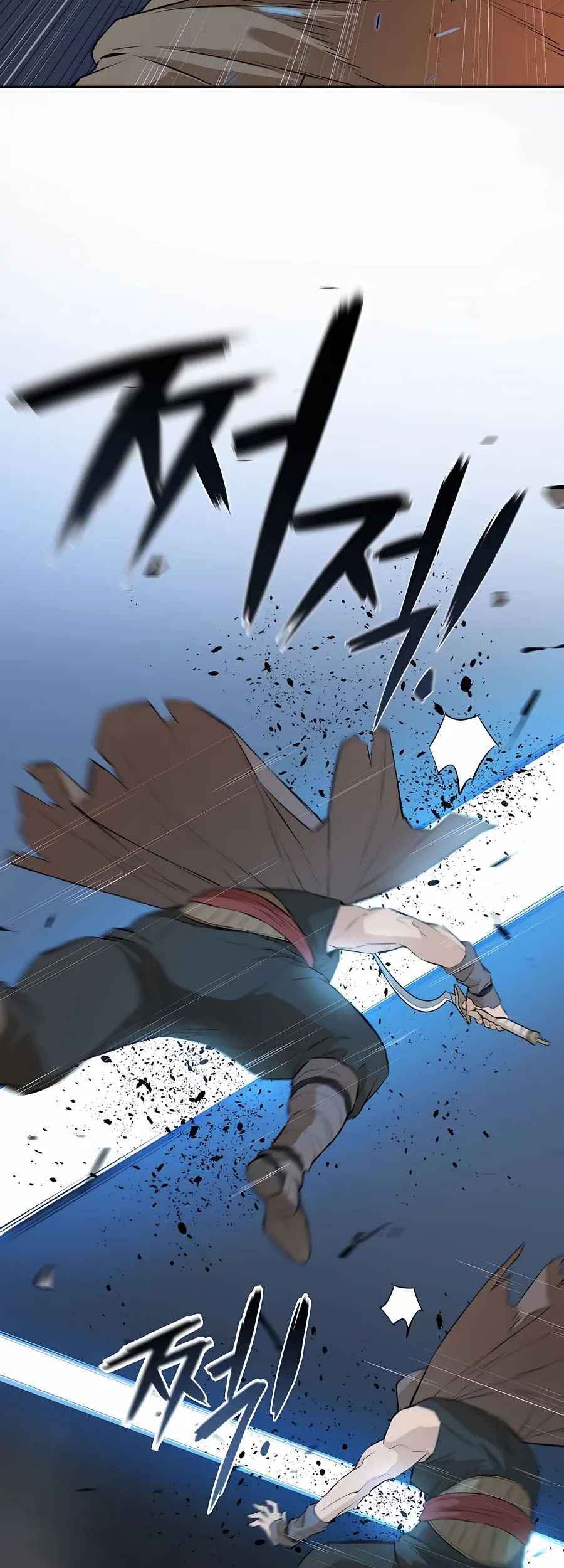 Villain Unrivaled Chapter 54 - halaman 64