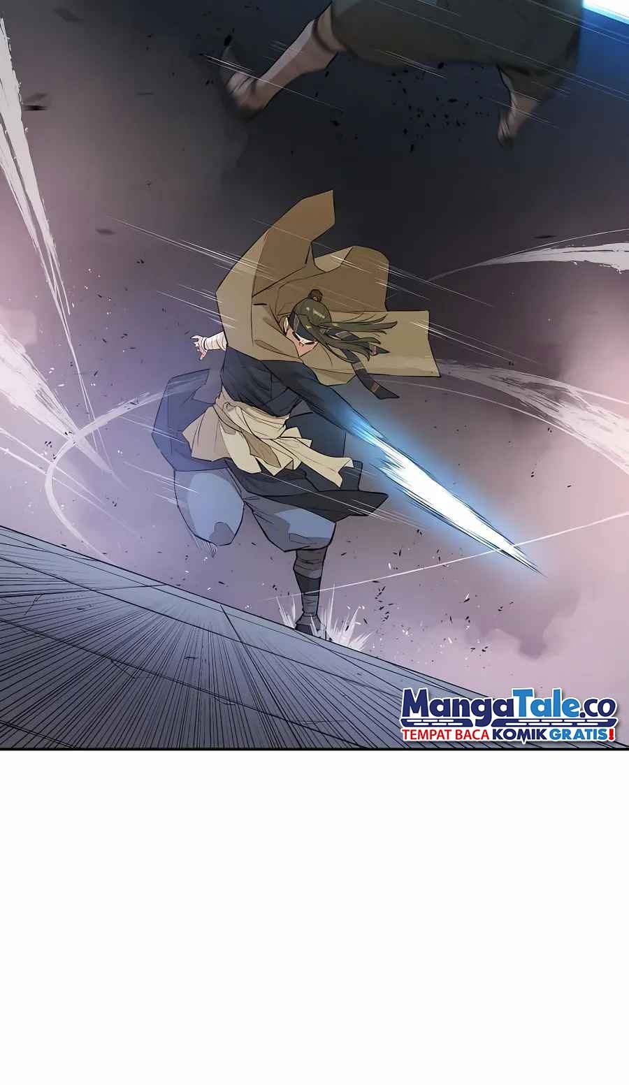 Villain Unrivaled Chapter 54 - halaman 65