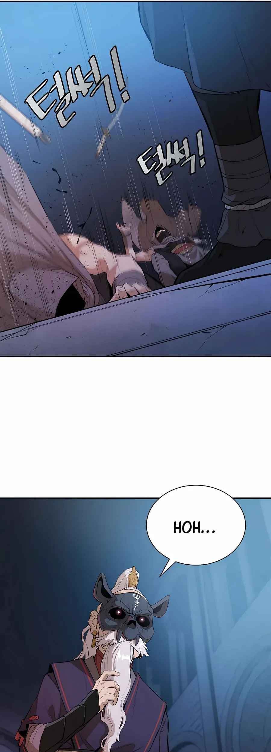 Villain Unrivaled Chapter 54 - halaman 66