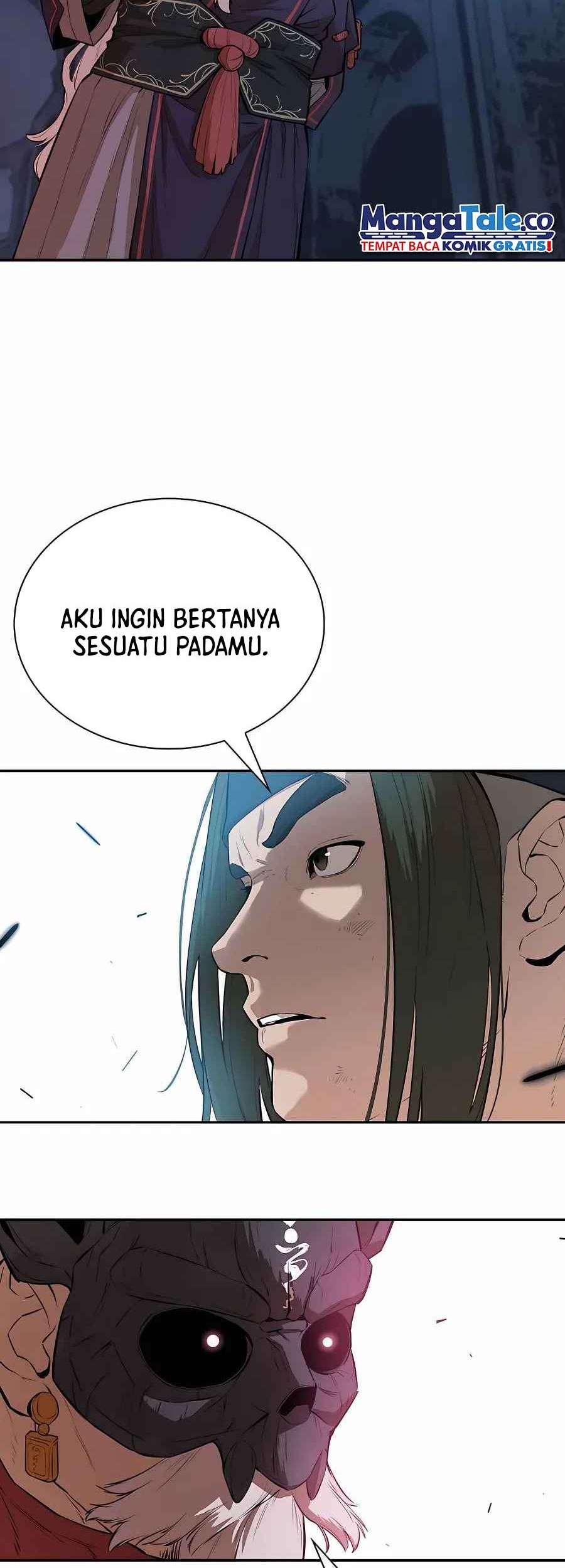 Villain Unrivaled Chapter 54 - halaman 67