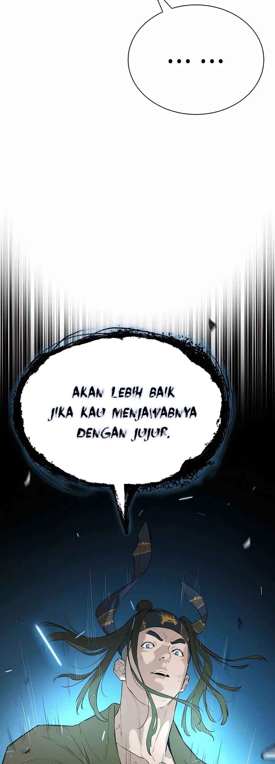 Villain Unrivaled Chapter 54 - halaman 68
