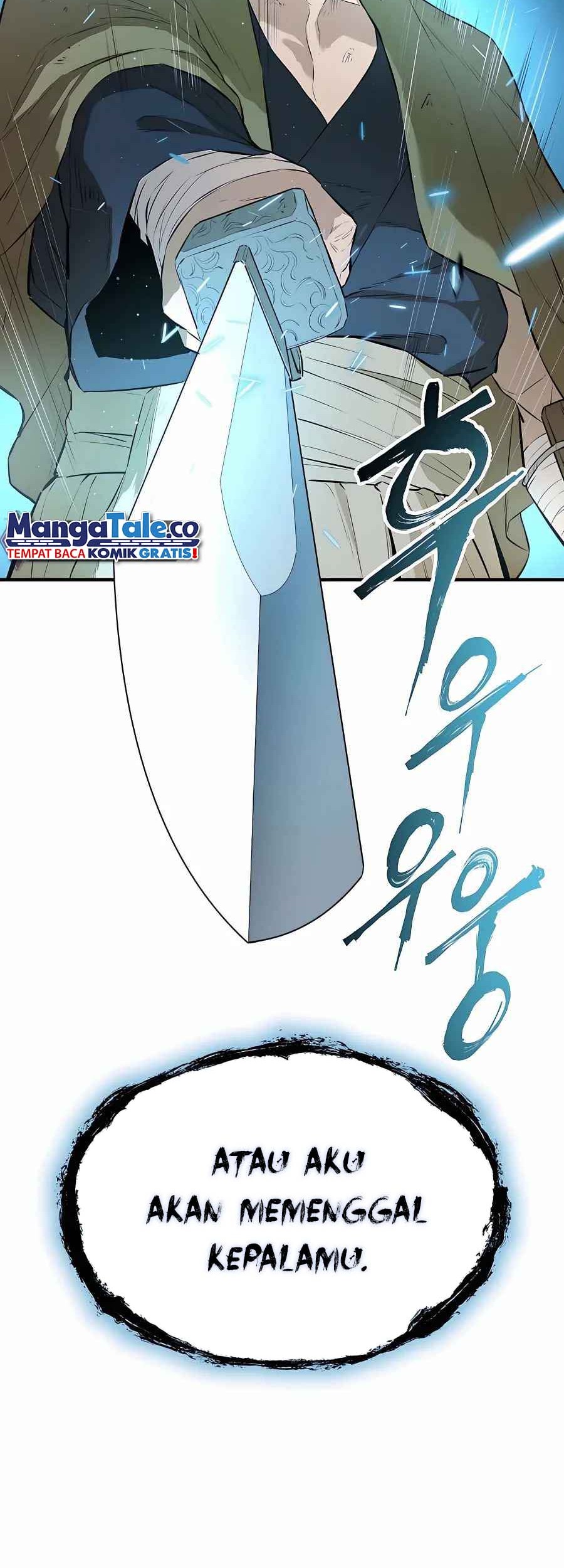 Villain Unrivaled Chapter 54 - halaman 69
