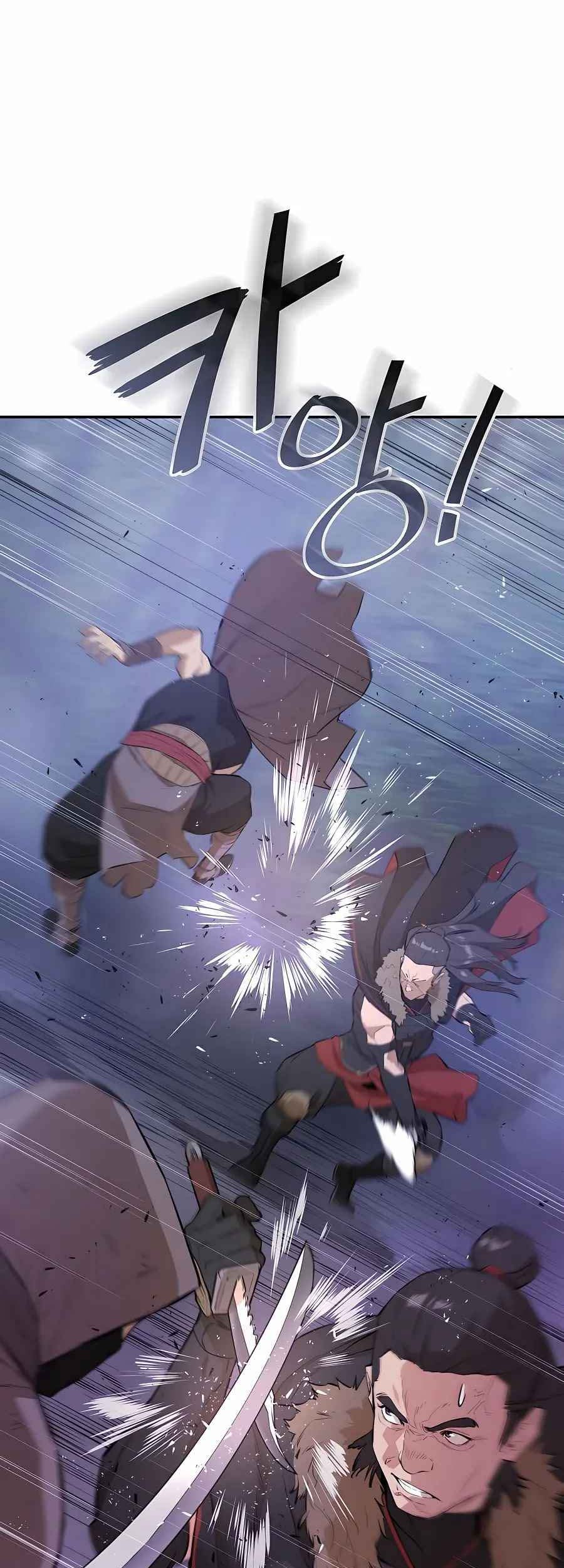 Villain Unrivaled Chapter 54 - halaman 9