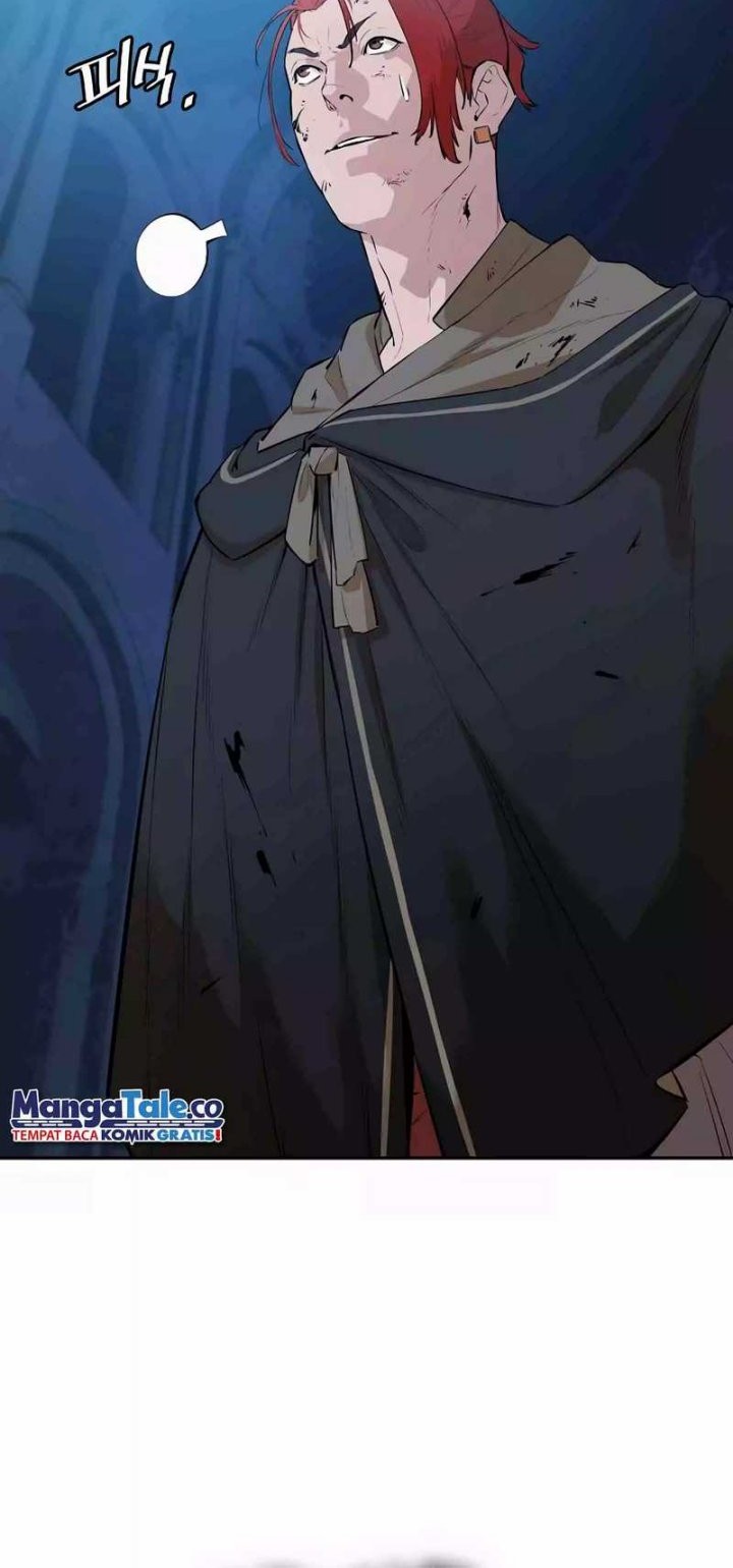 Villain Unrivaled Chapter 55 - halaman 22