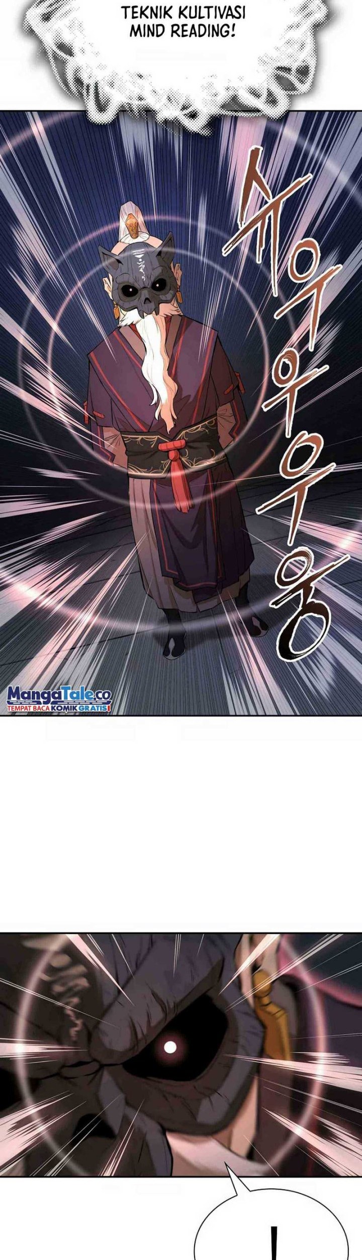 Villain Unrivaled Chapter 55 - halaman 24