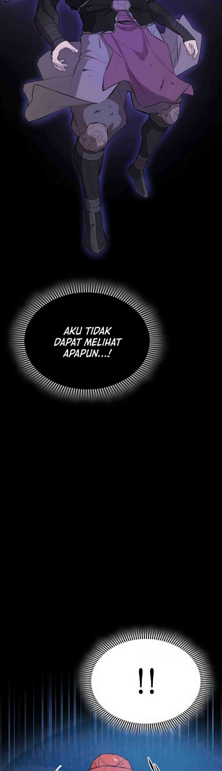 Villain Unrivaled Chapter 55 - halaman 26