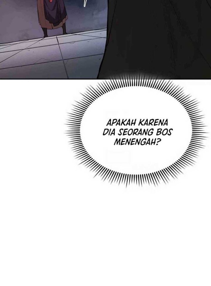 Villain Unrivaled Chapter 55 - halaman 28