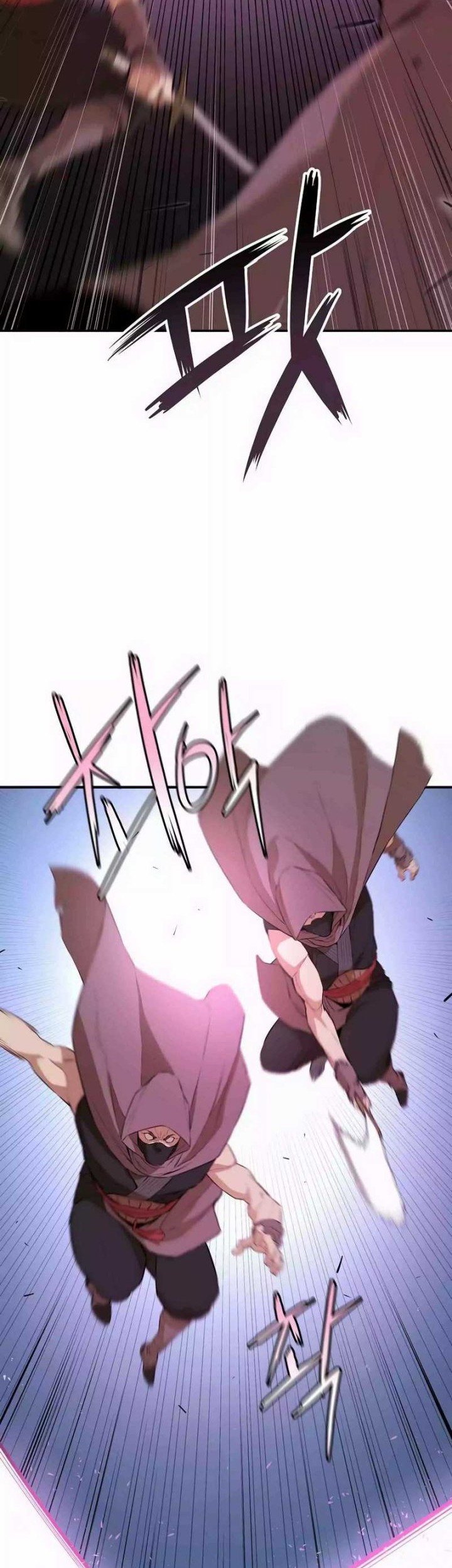 Villain Unrivaled Chapter 55 - halaman 39