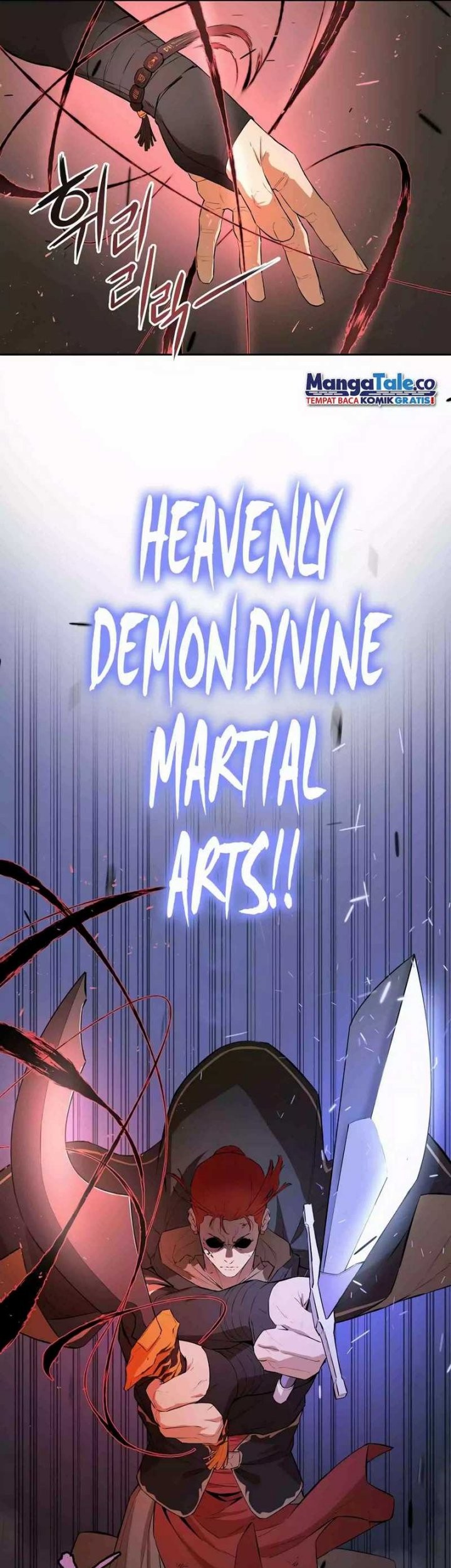 Villain Unrivaled Chapter 55 - halaman 44