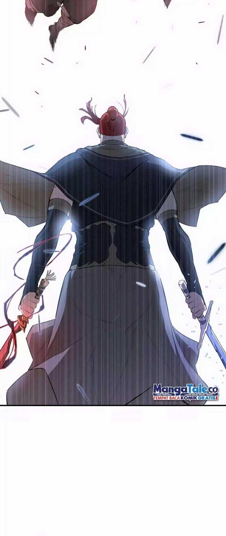 Villain Unrivaled Chapter 55 - halaman 46