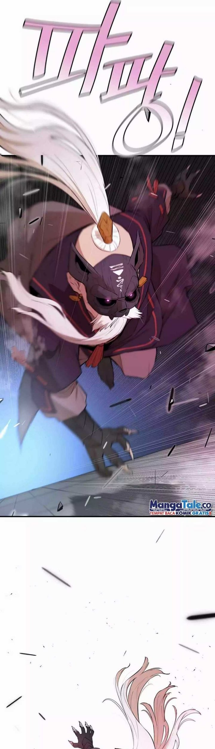 Villain Unrivaled Chapter 55 - halaman 5