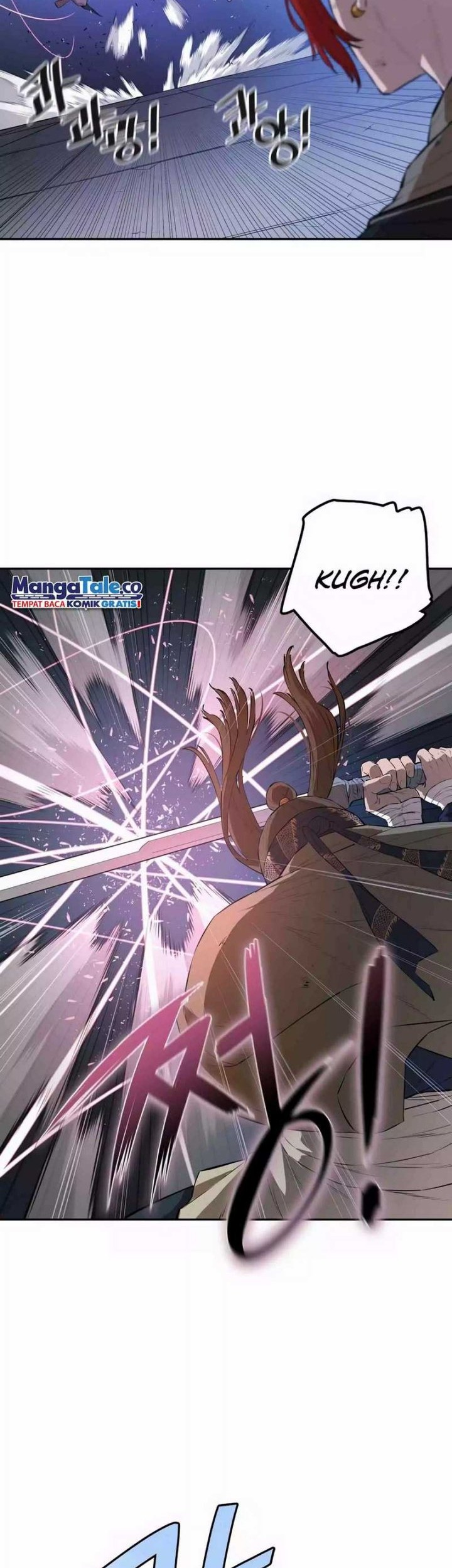 Villain Unrivaled Chapter 55 - halaman 51