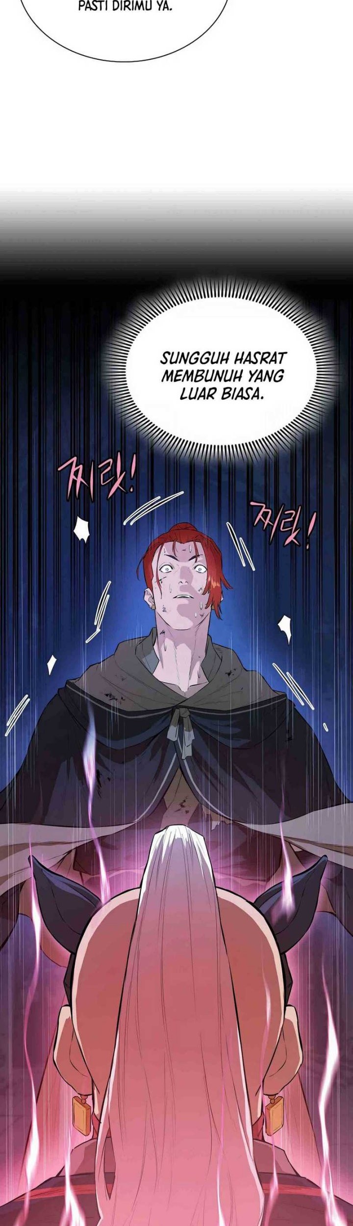 Villain Unrivaled Chapter 55 - halaman 55