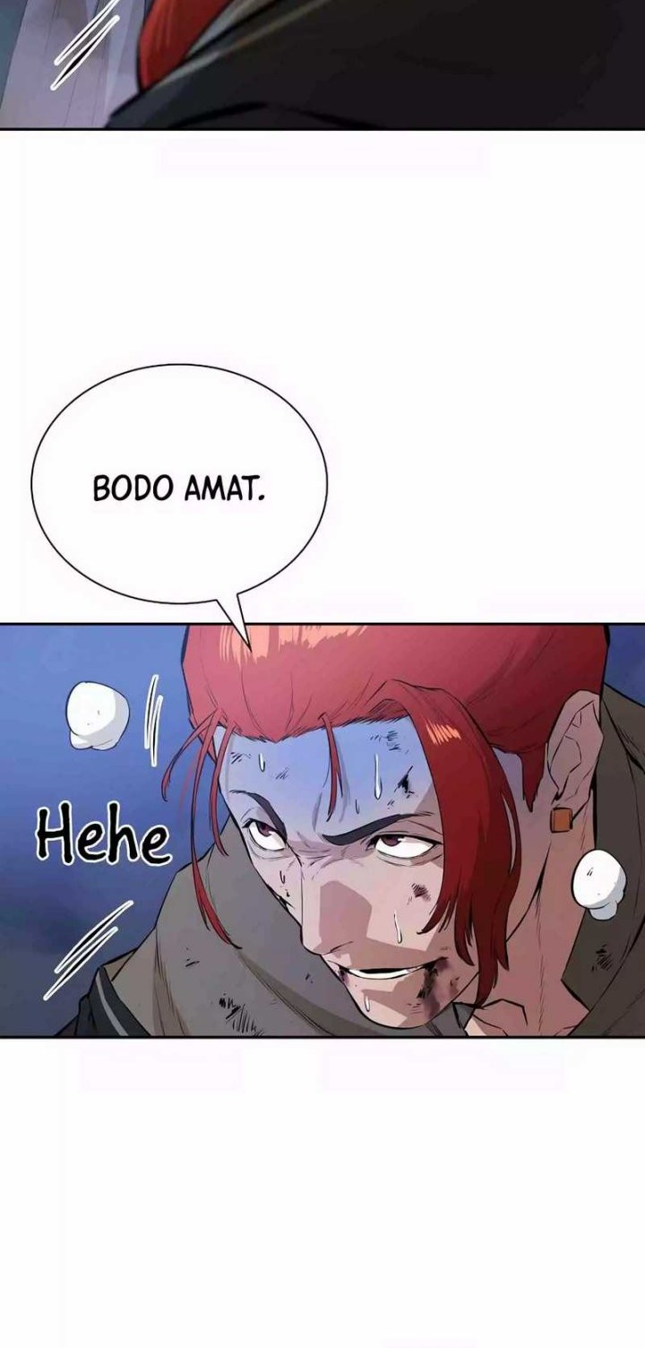 Villain Unrivaled Chapter 55 - halaman 62