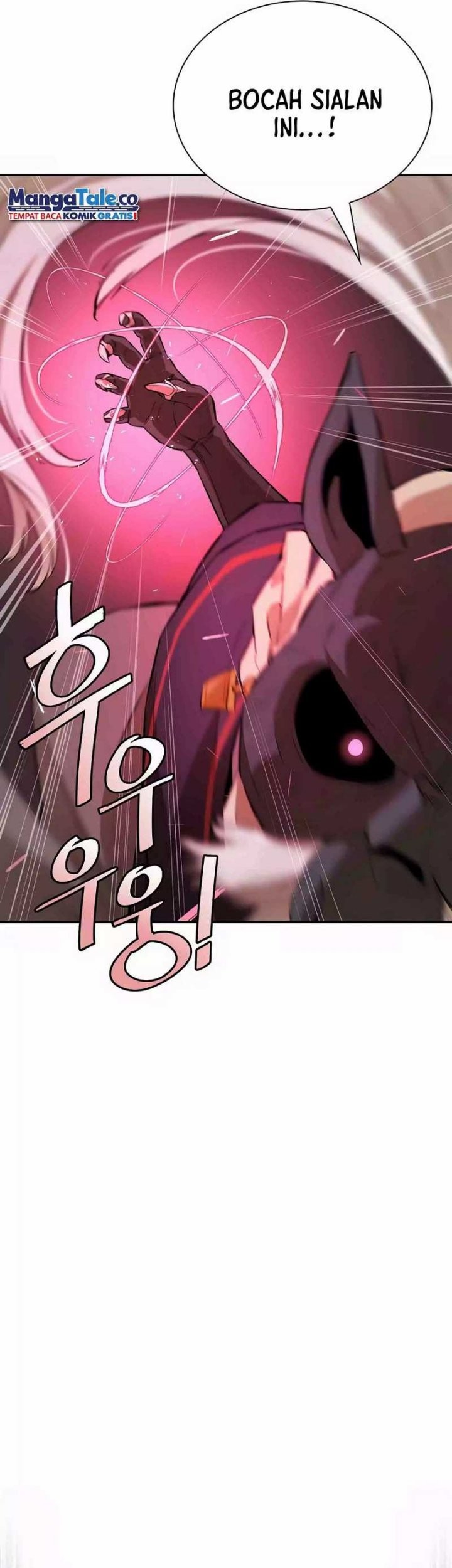 Villain Unrivaled Chapter 55 - halaman 63