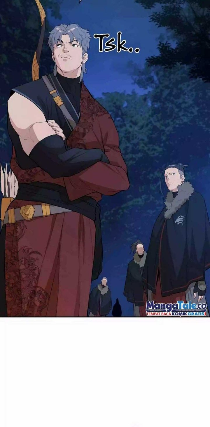 Villain Unrivaled Chapter 55 - halaman 65