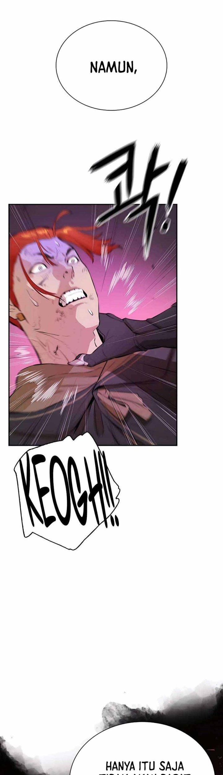 Villain Unrivaled Chapter 56 - halaman 12