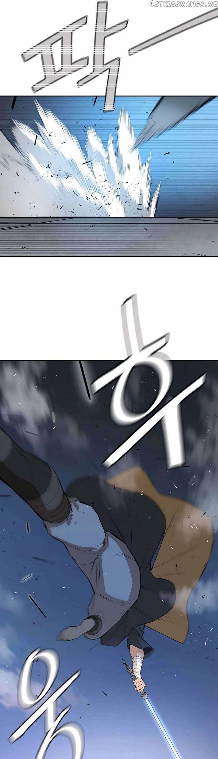 Villain Unrivaled Chapter 56 - halaman 14