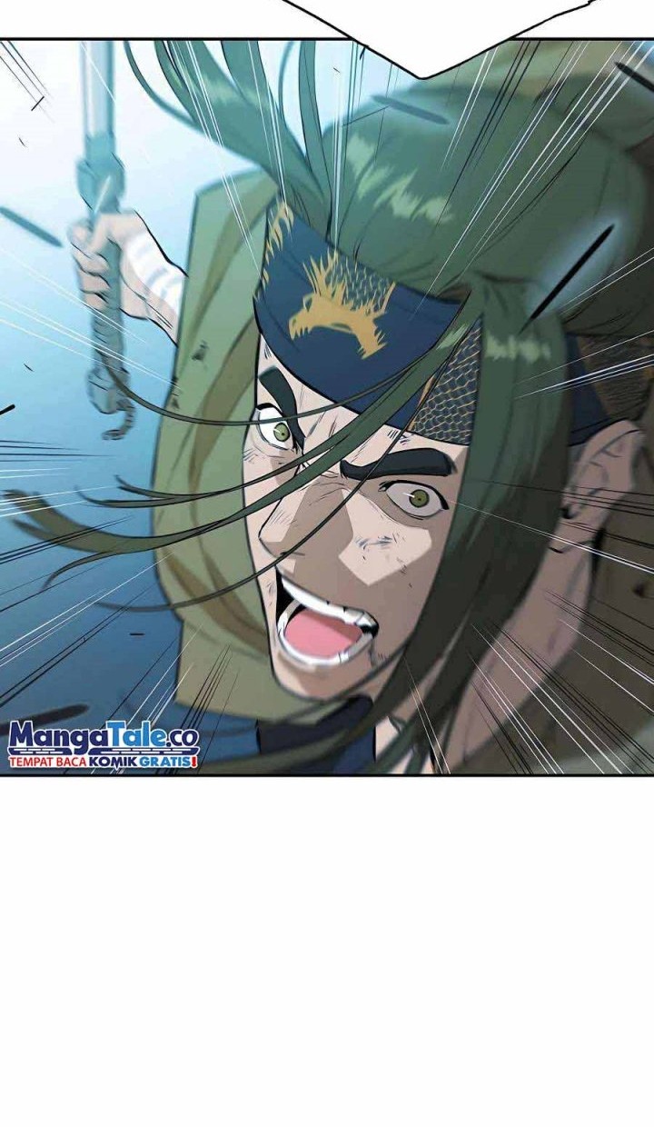 Villain Unrivaled Chapter 56 - halaman 17
