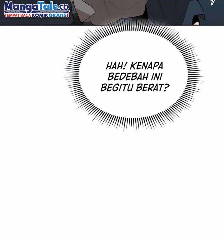 Villain Unrivaled Chapter 56 - halaman 29