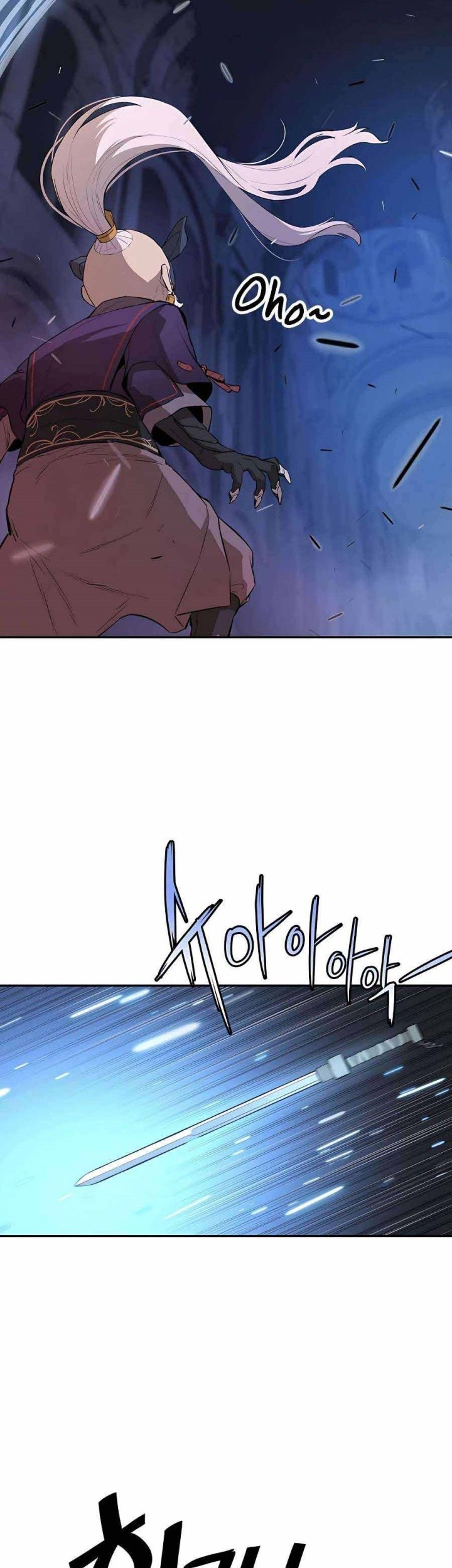 Villain Unrivaled Chapter 56 - halaman 4