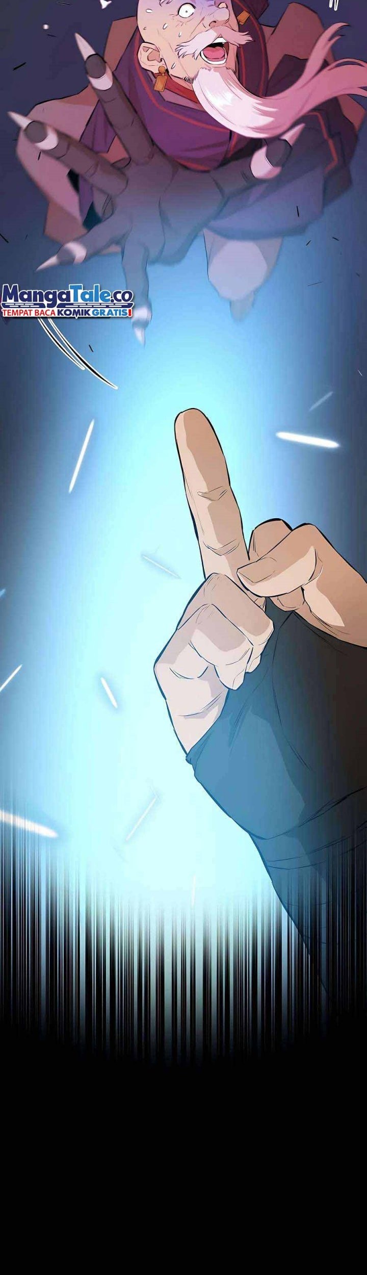 Villain Unrivaled Chapter 56 - halaman 44