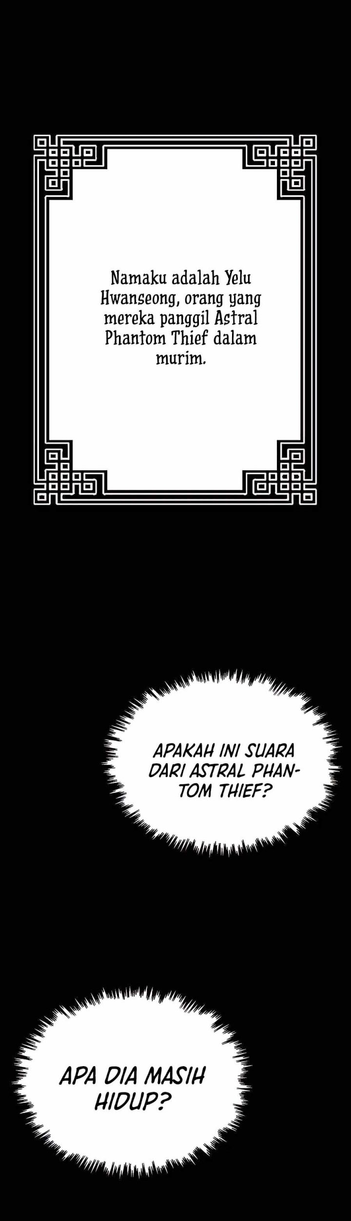 Villain Unrivaled Chapter 56 - halaman 48