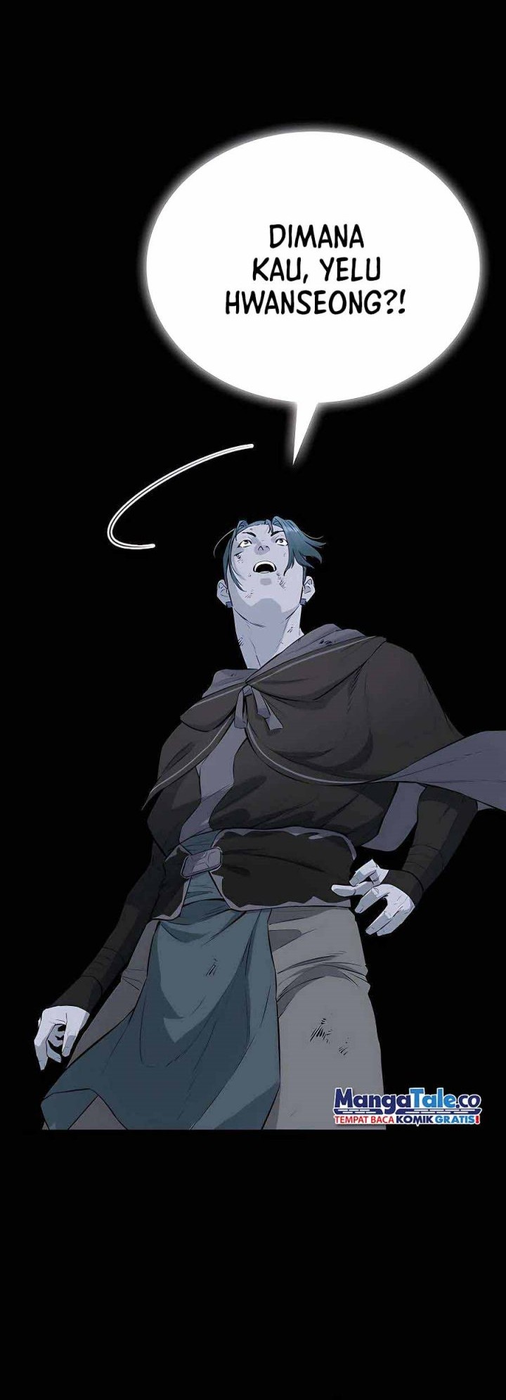 Villain Unrivaled Chapter 56 - halaman 49