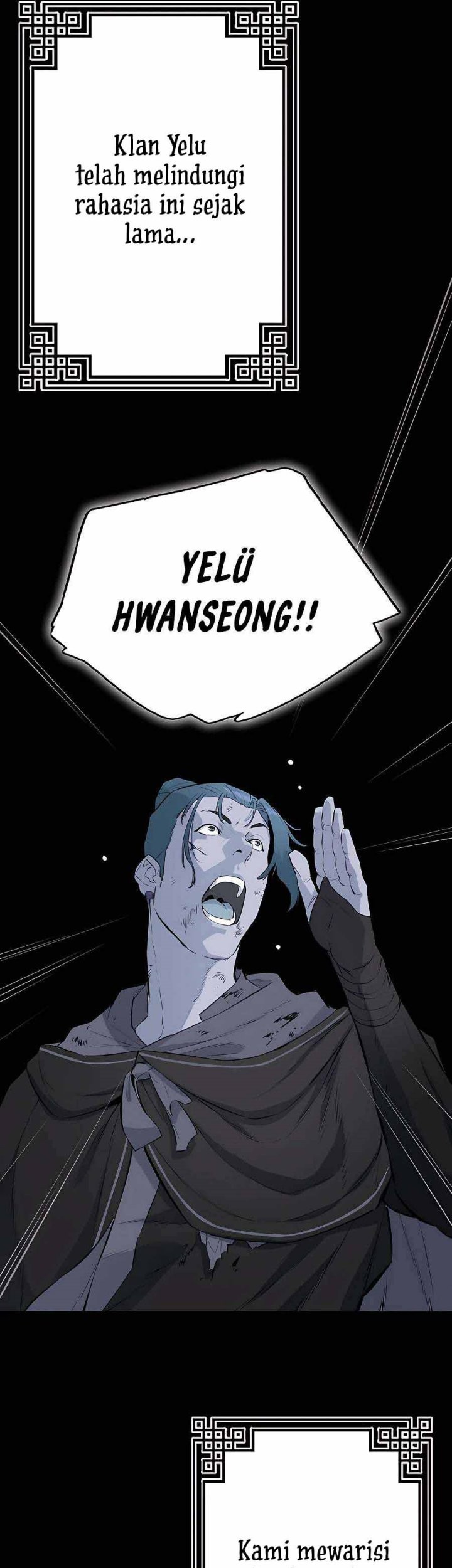 Villain Unrivaled Chapter 56 - halaman 50