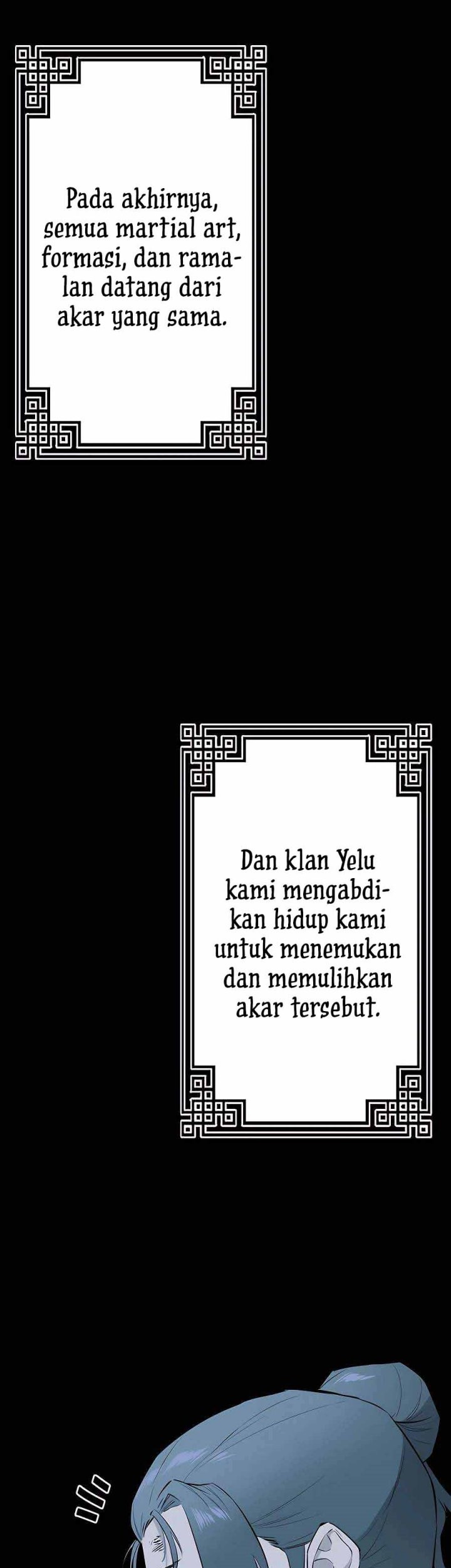 Villain Unrivaled Chapter 56 - halaman 52