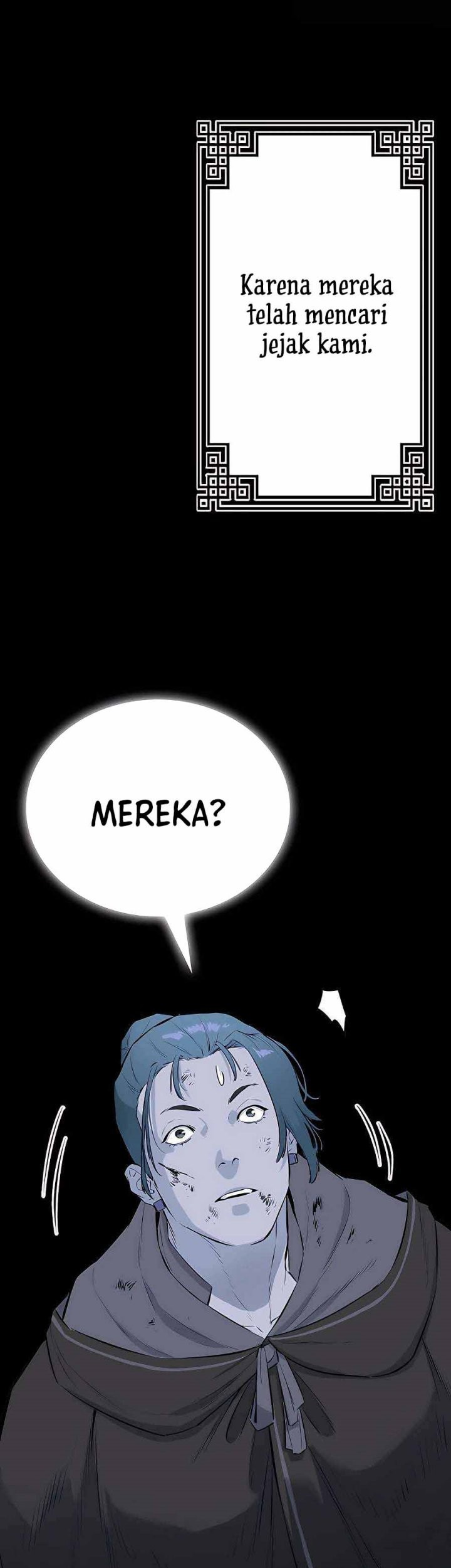 Villain Unrivaled Chapter 56 - halaman 54