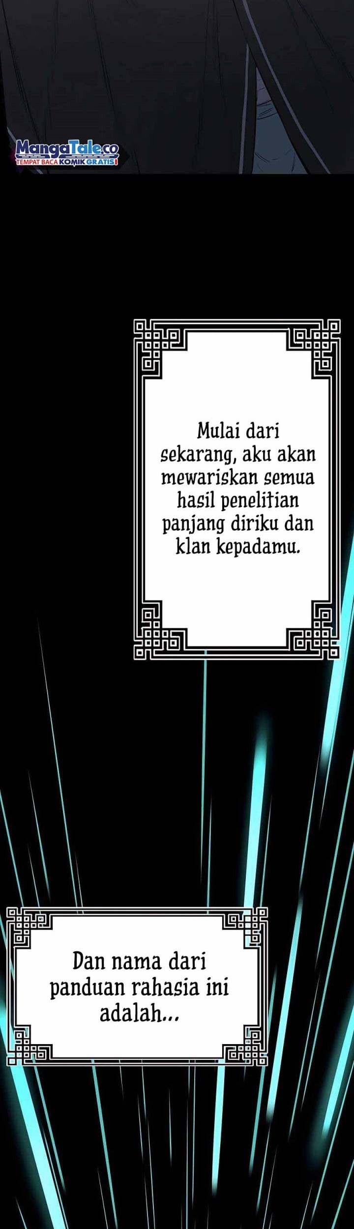 Villain Unrivaled Chapter 56 - halaman 55