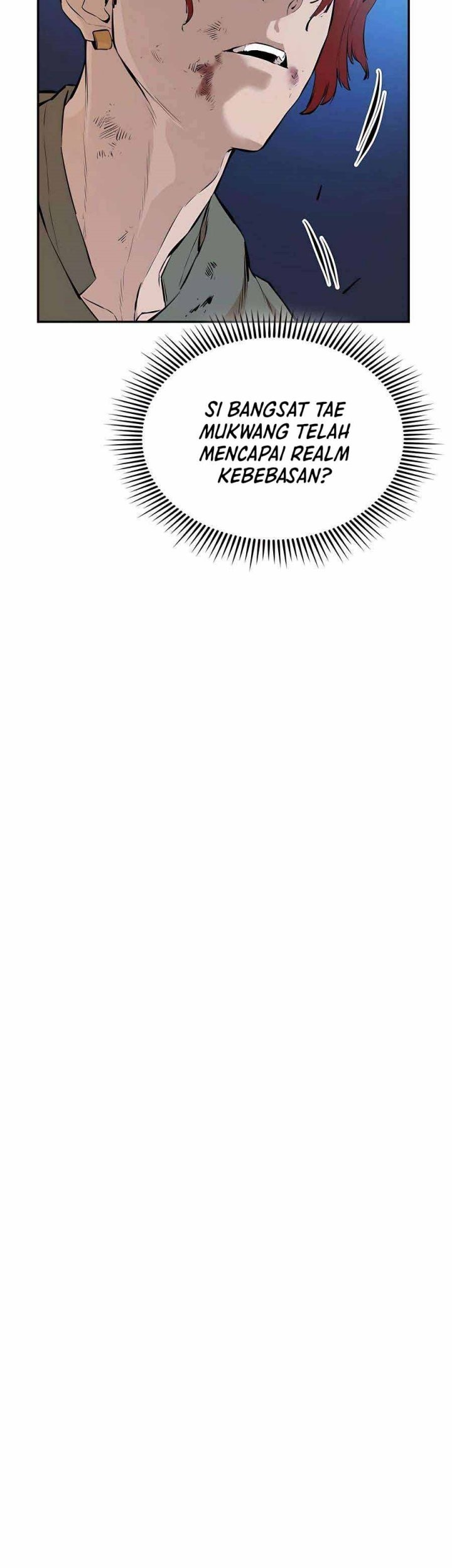 Villain Unrivaled Chapter 56 - halaman 8