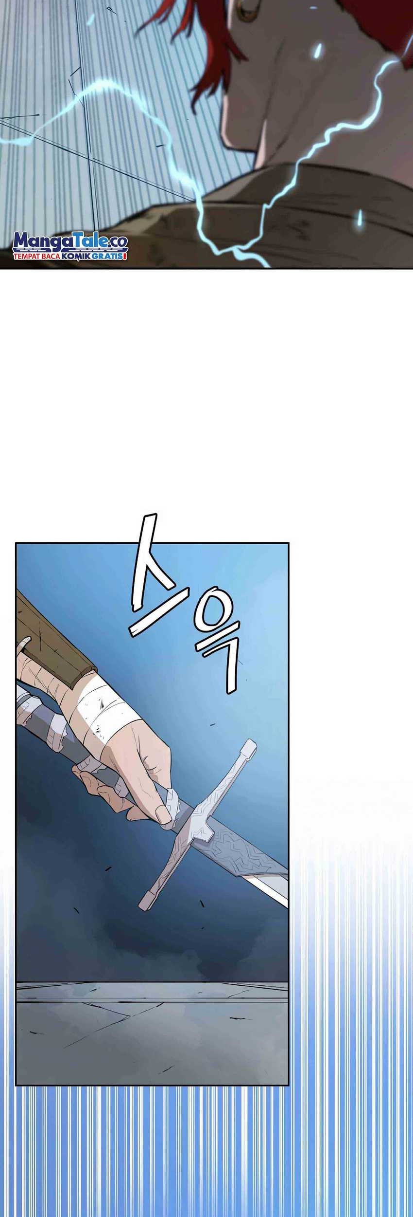 Villain Unrivaled Chapter 57 - halaman 13