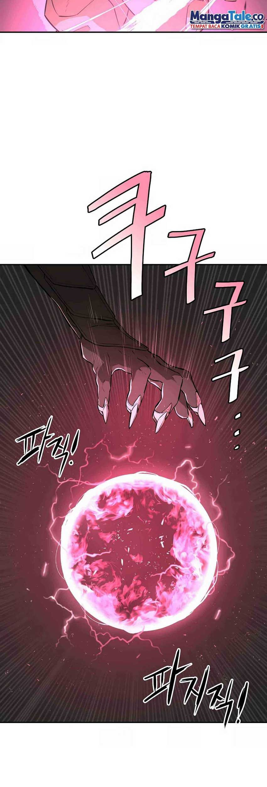Villain Unrivaled Chapter 57 - halaman 17