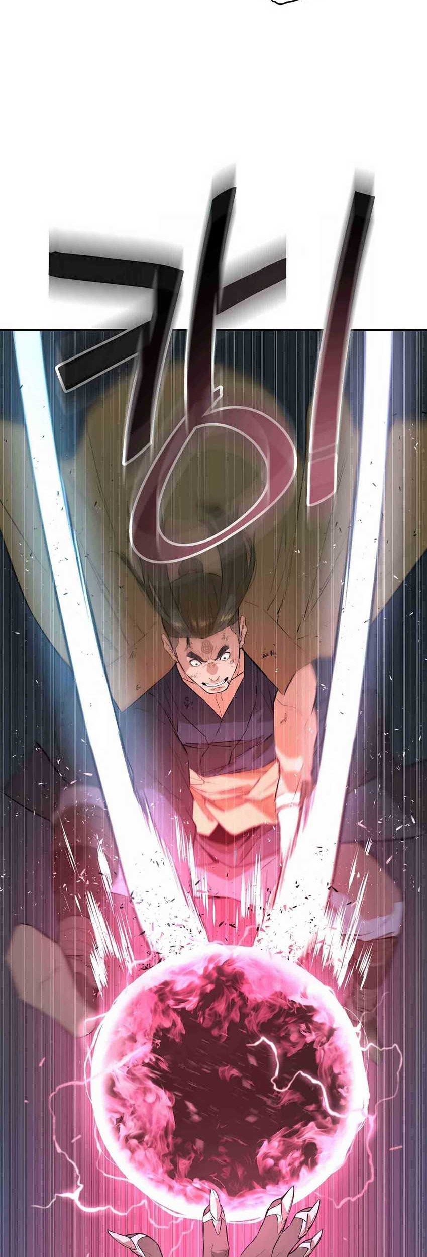 Villain Unrivaled Chapter 57 - halaman 20